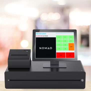 Best Restaurant POS Software in Kenya | eTIMS Ready – NomadPOS