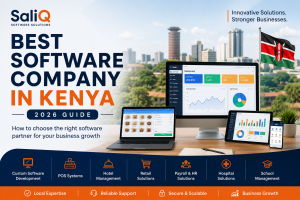 (2026): How to Choose the Right Business Software Partner