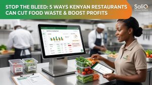 how-to-reduce-food-waste-restaurants-kenya