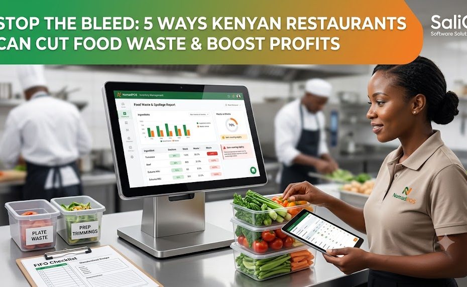 how-to-reduce-food-waste-restaurants-kenya